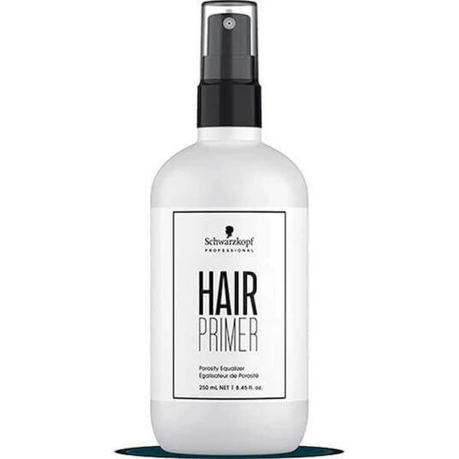 Зволожуючий кондиціонер для всіх типів волосся Schwarzkopf Hair Primer Leave In для всіх типів волосся 250 мл: ціни та характеристики