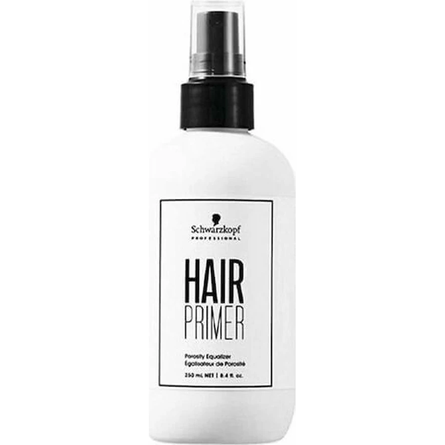 Зволожуючий кондиціонер для всіх типів волосся Schwarzkopf Hair Primer Leave In для всіх типів волосся 250 мл: ціни та характеристики