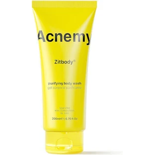 Гель для тіла Acnemy Zitbody для шкіри, схильної до акне, 200 мл