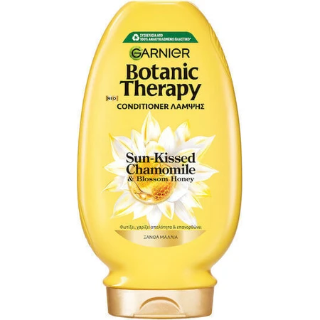 Кондиціонер для фарбування волосся Garnier Botanic Therapy 200 мл: ціни та характеристики