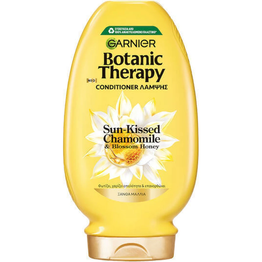Кондиціонер для фарбування волосся Garnier Botanic Therapy 200 мл: ціни та характеристики