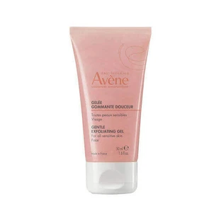 Гель-пілінг для обличчя Eau Thermale Avène 50 мл
