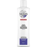 Nioxin System 6 Восстанавливающий/питательный кондиционер для окрашенных волос 300 мл
