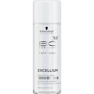 Schwarzkopf BC Bonacure Excellium Beautifying Hair Lotion 150ml