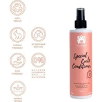 Valquer Special Curls Незмивний кондиціонер для кучерявого волосся 300мл: ціни та характеристики
