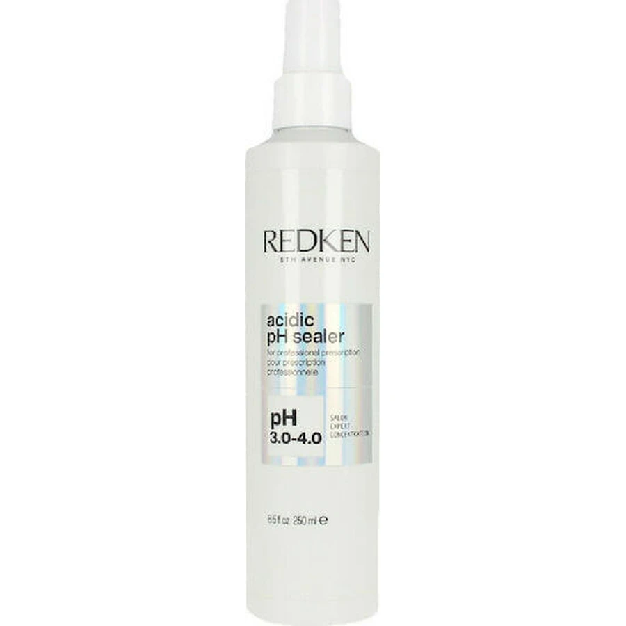 Redken Acidic pH Sealer Реконструюючий/живильний кондиціонер для всіх типів волосся 250 мл: ціни та характеристики