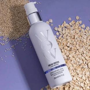 Colour Wow Dream Cocktail Hair Colour Leave In Volume Leave In Conditioner 200 мл