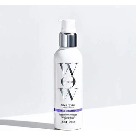 Colour Wow Dream Cocktail Hair Colour Leave In Volume Leave In Conditioner 200 мл: цены и характеристики