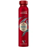 Old Spice Глубоководный дезодорант-спрей 250 мл