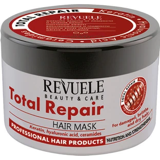 Revuele Mask Восстанавливающая маска для волос 500 мл