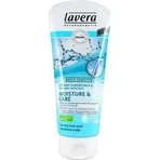 Lavera Basis Sensitive Moisture & Care Увлажняющий кондиционер для всех типов волос 200 мл: цены и характеристики