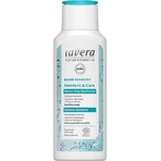 Lavera Basis Sensitive Moisture & Care Увлажняющий кондиционер для всех типов волос 200 мл: цены и характеристики