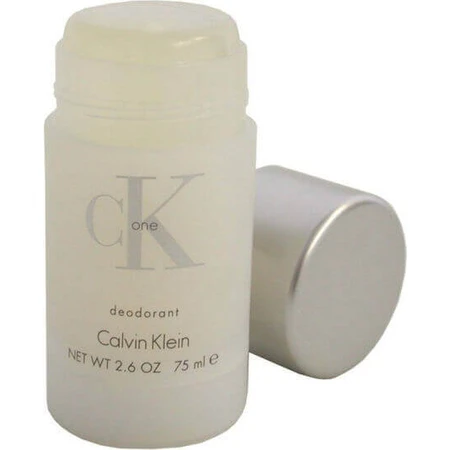 Calvin Klein One Дезодорант-стик 75гр: цены и характеристики