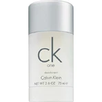 Calvin Klein One Дезодорант-стик 75гр: цены и характеристики