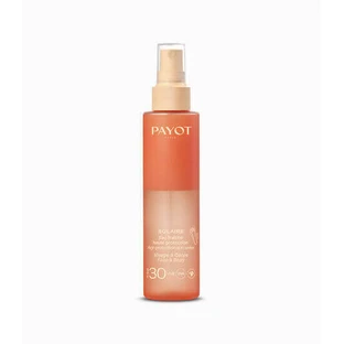 Payot Solaire Eau Fraîche Сонцезахисний крем для обличчя та тіла SPF30 150 мл