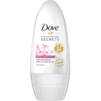 Дезодорант Dove Nourishing Secrets Квітка лотоса та рисова вода дезодорант-рулон 48 год 50 мл: ціни та характеристики