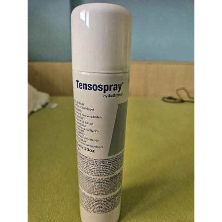 BSN Tensospray 300мл: ціни та характеристики