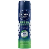 Nivea Дезодорант-спрей 150 мл