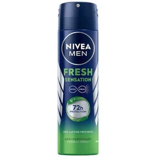 Nivea Дезодорант-спрей 150 мл