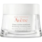Крем для обличчя Eau Thermale Avène Багатий зволожуючий крем для обличчя 50мл: ціни та характеристики