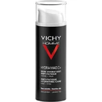 Зволожуючий гель для обличчя Vichy Homme Hydra Mag C+ для чоловіків з вітаміном С 24 години 50 мл: ціни та характеристики