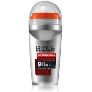 L'Oreal Paris Expert Invincible Deodorant 96h Roll-On 50ml