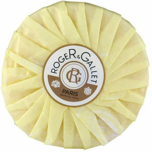 Roger & Gallet Soap Bar Енергійне лаймове мило для тіла 100гр