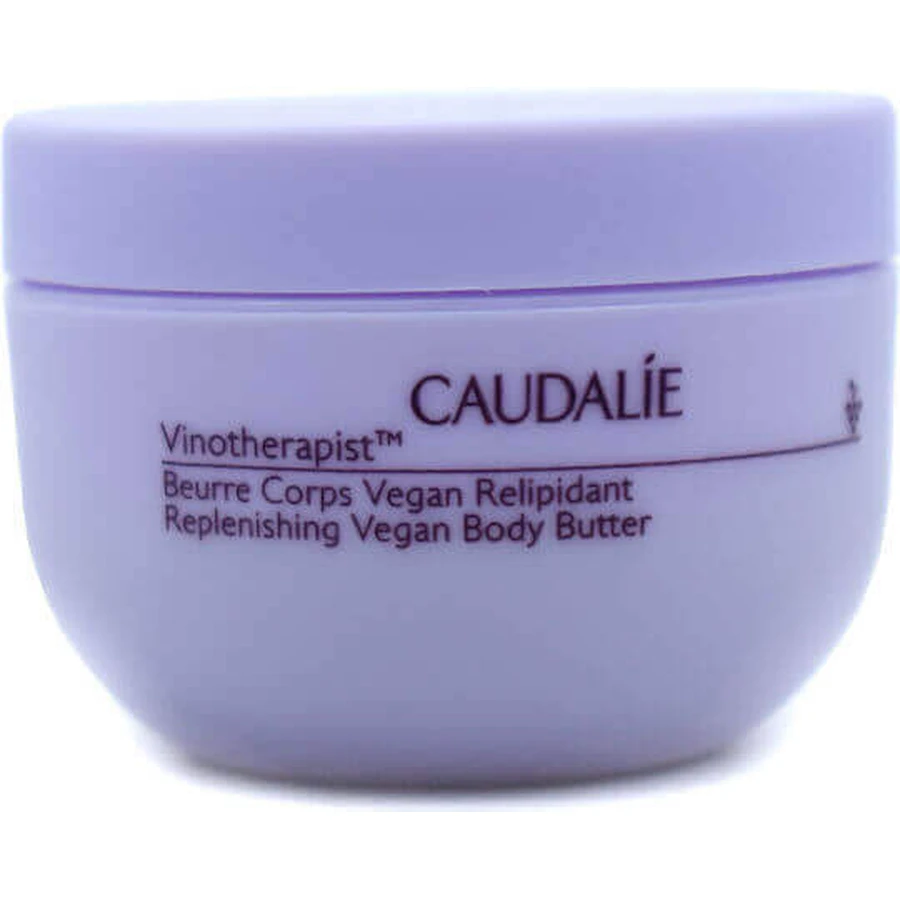 Caudalie Vinotherapist Відновлюючий зволожуючий крем для тіла для всіх типів шкіри 40мл: ціни та характеристики