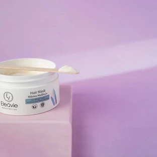 Eleavie Olive Spa Маска для волос для всех типов волос 200 мл