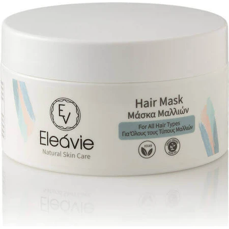Eleavie Olive Spa Маска для волос для всех типов волос 200 мл: цены и характеристики