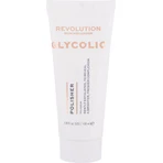 Revolution Beauty Glycolic Glycolic Polisher Пилинг для лица 100 мл: цены и характеристики