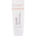 Revolution Beauty Glycolic Glycolic Polisher Пилинг для лица 100 мл: цены и характеристики
