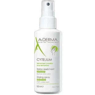 A-Derma Cytelium Спрей від прищів 100 мл