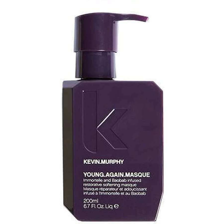 Kevin Murphy Young Again Mask Восстанавливающая маска для волос 200 мл: цены и характеристики