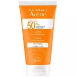 Avène Eau Thermale Avène Водостійкий високий захист SPF50+ 50мл
