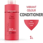 Wella Invigo Invigo Color Brilliance Кондиционер для поддержания цвета окрашенных волос 1000 мл: цены и характеристики