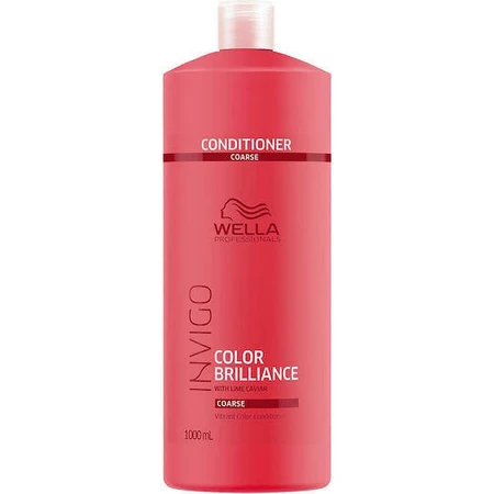 Wella Invigo Invigo Color Brilliance Кондиционер для поддержания цвета окрашенных волос 1000 мл: цены и характеристики