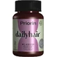 DailyHair Для поддержания здоровья волос 30 черничных желе
