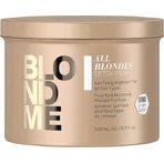 Schwarzkopf All Blondes Detox Colour Retaining Hair Mask 500 мл: цены и характеристики