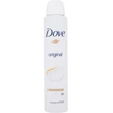 Дезодорант-спрей Dove Original Deodorant 48h Дезодорант-спрей 200мл