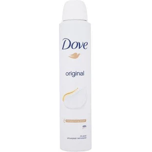 Дезодорант-спрей Dove Original Deodorant 48h Дезодорант-спрей 200мл