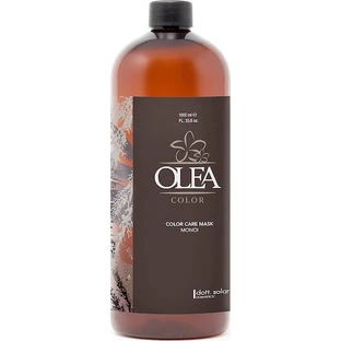 Крапка. Solari Olea Color Маска для волосся для збереження кольору 1000мл
