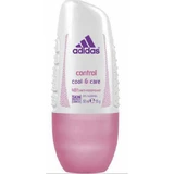 adidas Control Deodorant 48h Roll-On 50ml