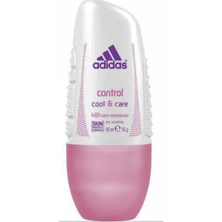 дезодорант adidas Control Дезодорант 48h Roll-On 50ml