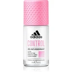 дезодорант adidas Control Дезодорант 48h Roll-On 50ml: ціни та характеристики