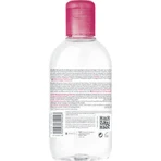 Міцелярна вода для зняття макіяжу з обличчя та очей BioDerma Sensibio H2o Міцелярна вода для зняття макіяжу обличчя та очей 250 мл: ціни та характеристики