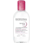 Міцелярна вода для зняття макіяжу з обличчя та очей BioDerma Sensibio H2o Міцелярна вода для зняття макіяжу обличчя та очей 250 мл: ціни та характеристики