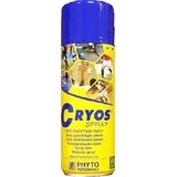 Phyto Performance Cryos Cryotherapy Охлаждающий спрей для криотерапии 400 мл
