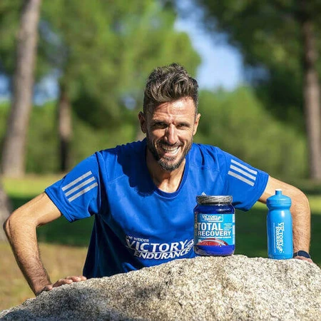 Weider Total Recovery Special Dietary Supplement 750гр Арбуз: цены и характеристики