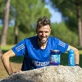 Weider Total Recovery Special Dietary Supplement 750гр Арбуз